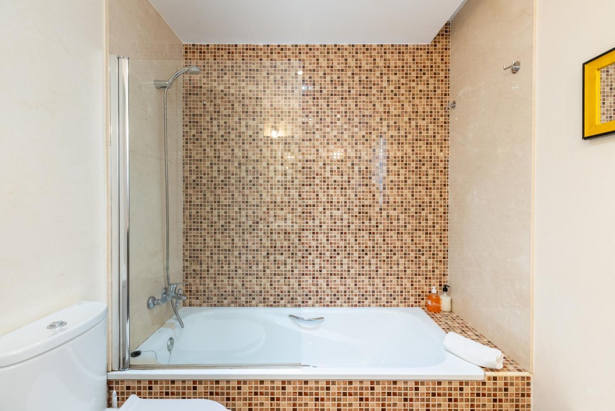 Veoapartment Alhondiga Segundo Sevilla Exterior foto