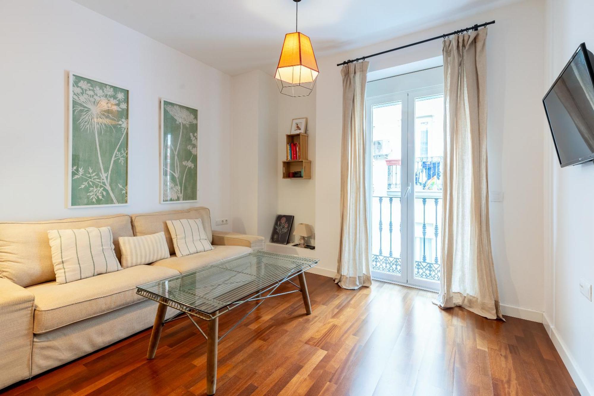 Veoapartment Alhondiga Segundo Sevilla Exterior foto