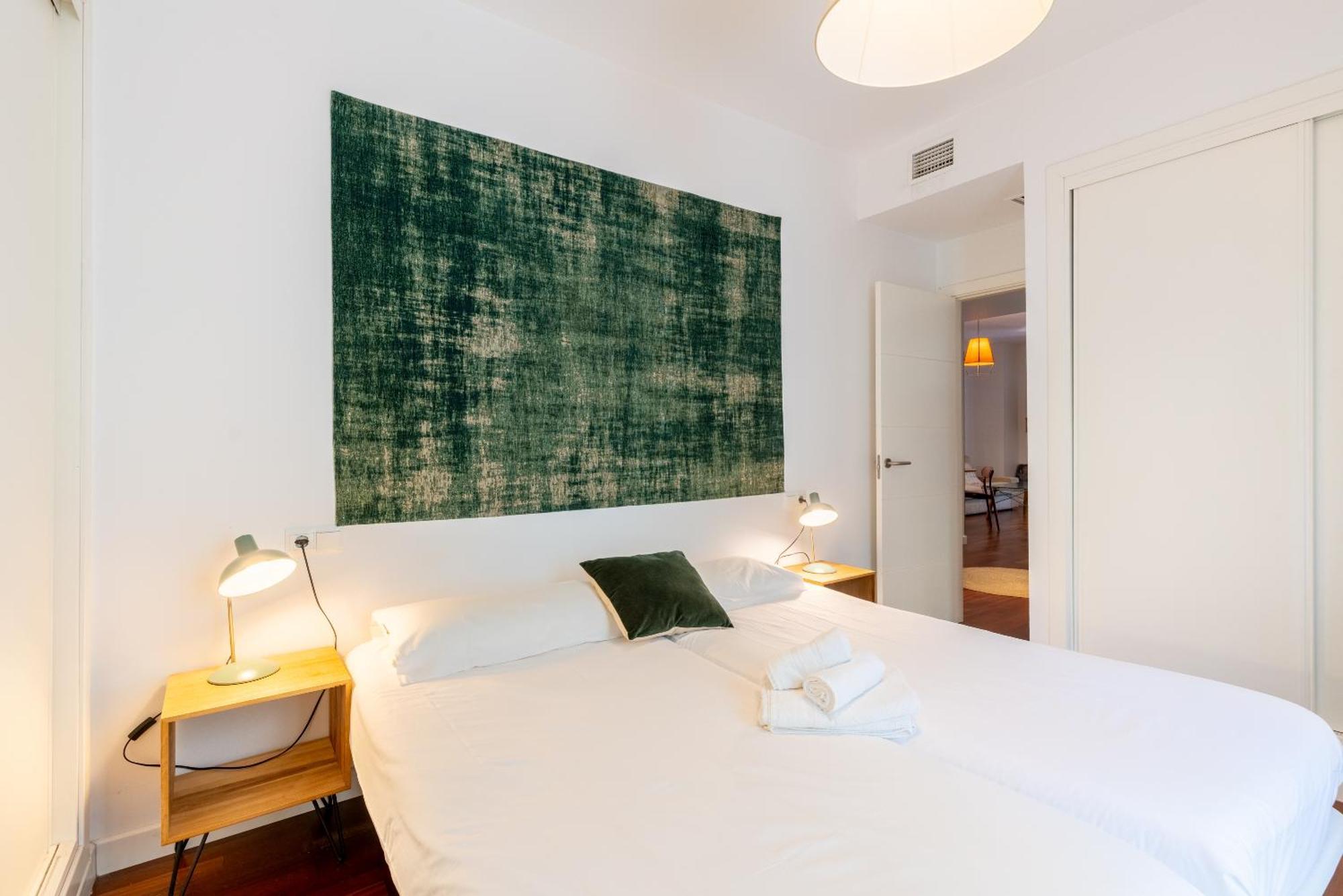 Veoapartment Alhondiga Segundo Sevilla Exterior foto