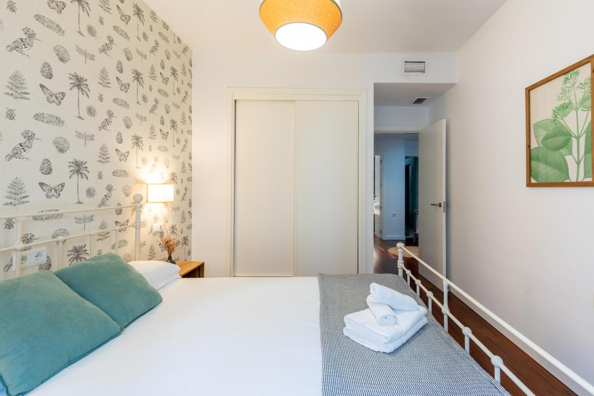 Veoapartment Alhondiga Segundo Sevilla Exterior foto