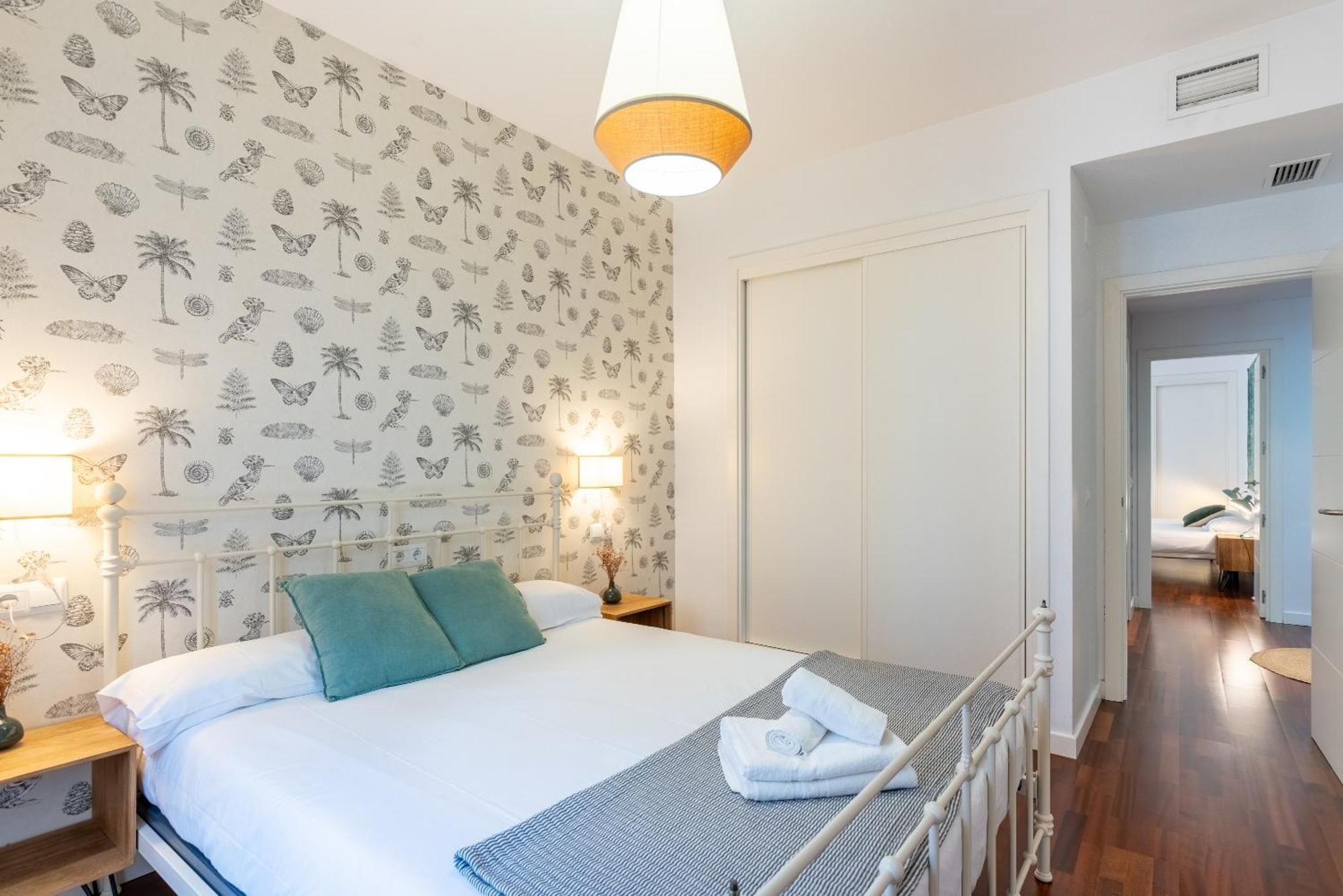 Veoapartment Alhondiga Segundo Sevilla Exterior foto